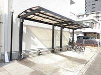 leopalace Take 공용 부분