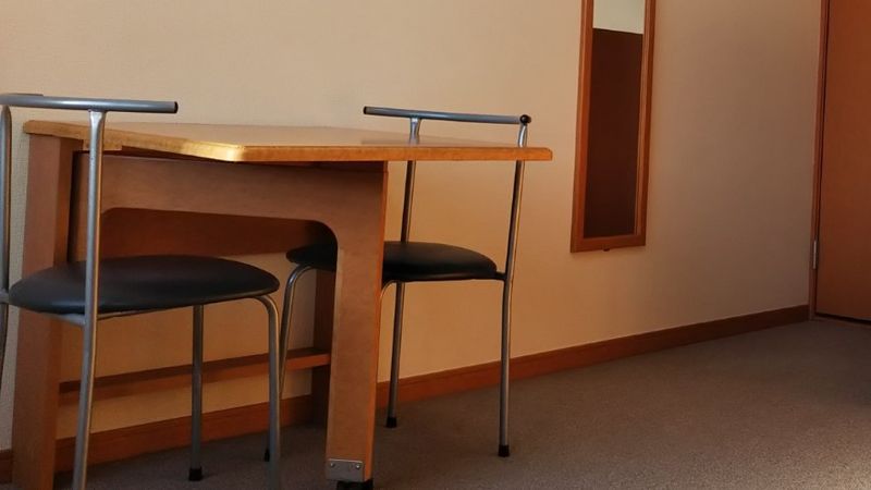 レオパレス橘荘 その他