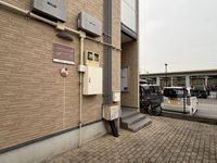 leopalace T&S III 입구