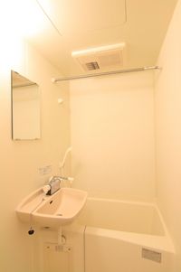 leopalace Take One Bathroom