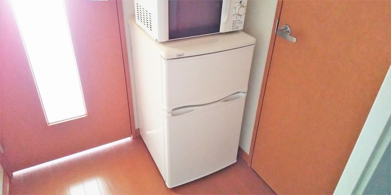 レオパレスカテリーナ芝山 その他設備