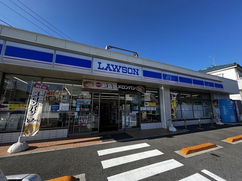 レオパレスエフ 周辺環境