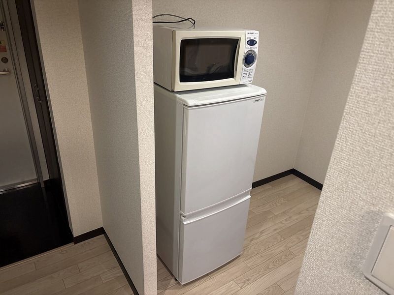 LEONEXT Glanz Fuji 24 기타 시설