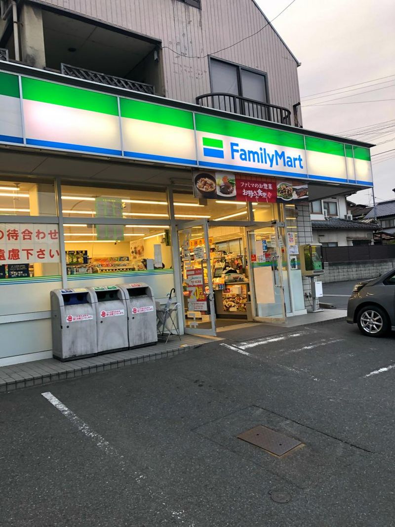 レオネクスト松風 周辺環境