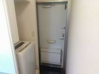 leopalace Sun 2 Entrance