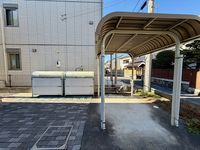 レオパレス源池 共用部分