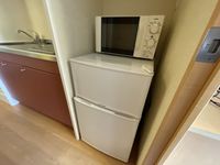 レオパレスＭＡＮＡＴＯ その他設備