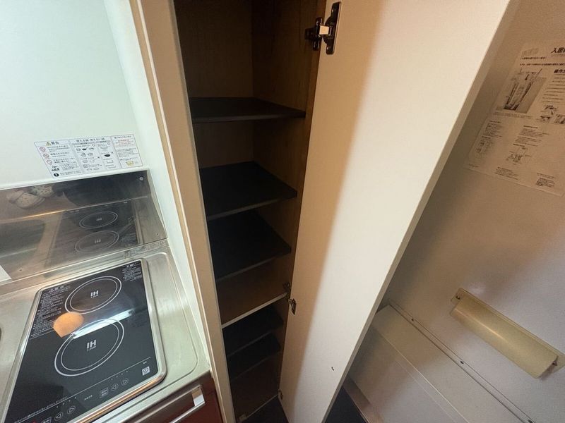 レオパレスアゼリア その他