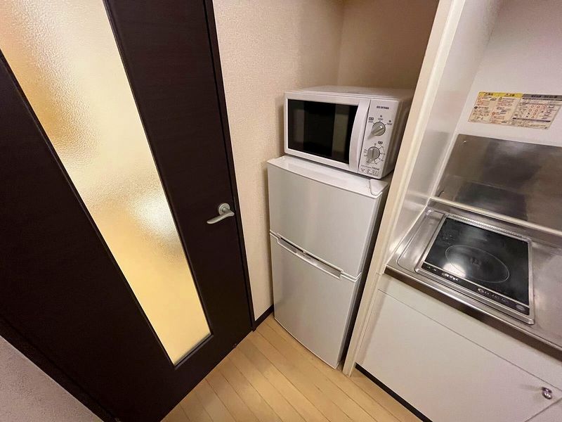 レオネクストルミエール西台Ⅱ その他設備