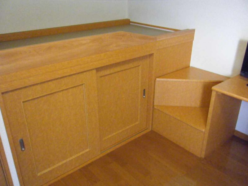 レオパレス常盤町 その他