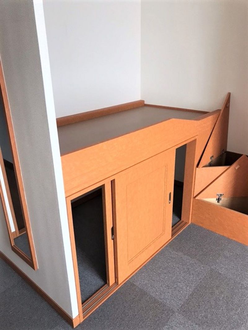 レオパレスしまたⅡ その他設備