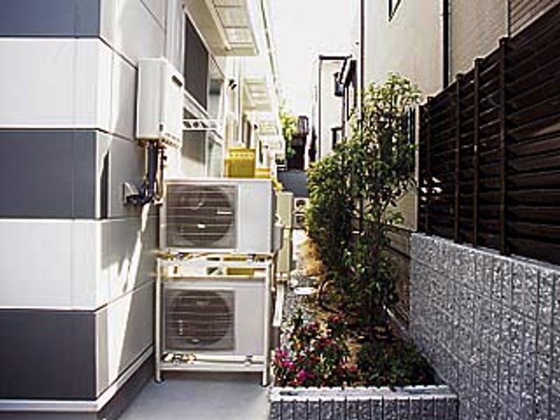 レオパレスレインボー その他