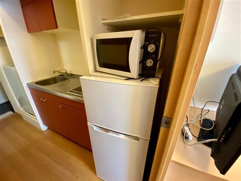 leopalace Jyuko I Other facilities