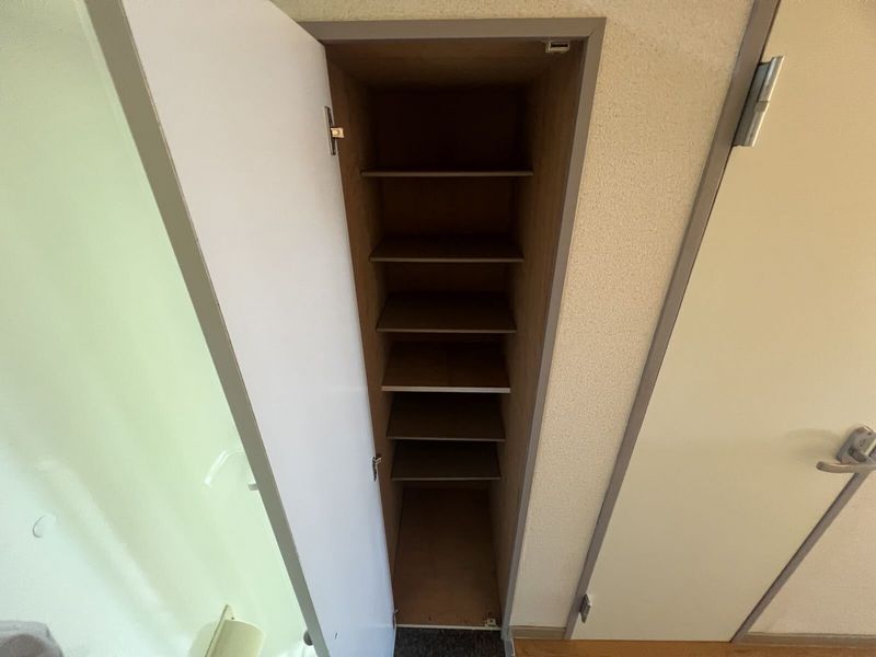 レオパレス神田 その他