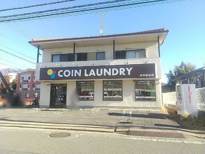 leopalace Makoto 周边环境