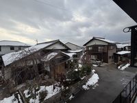 レオパレスかもめＢＯＡＴ 眺望