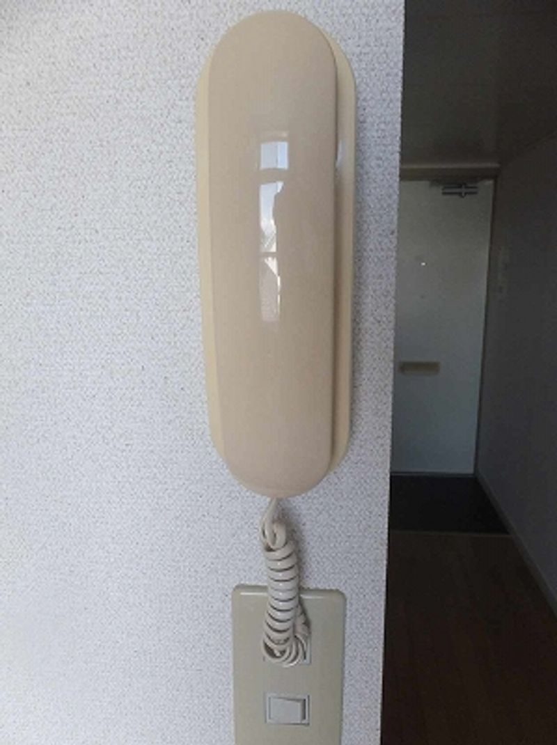 レオパレスＳｎｏｗＦｌｏｗｅｒ９８ セキュリティ