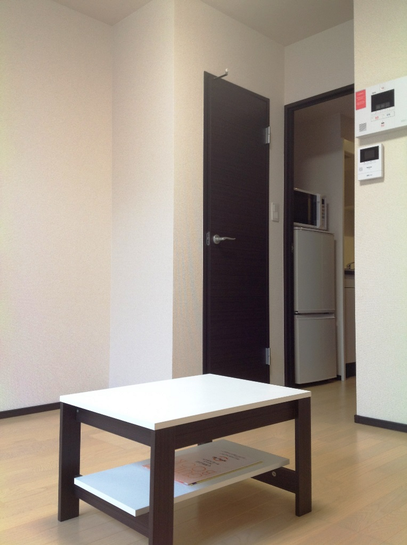 CLEINO 5&5 II 거실