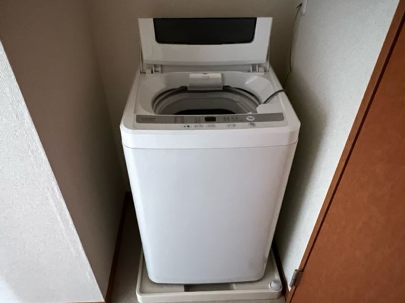 レオパレスＳｔａｇｅＡ 洗面所