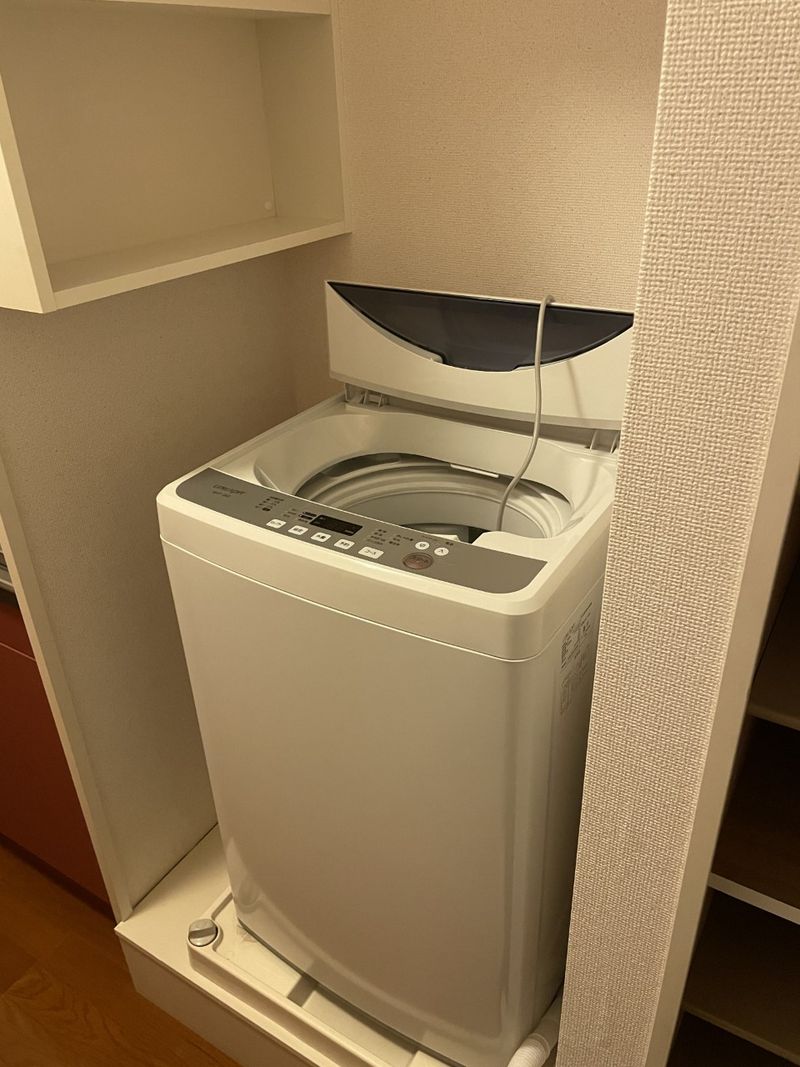 レオパレスコンフォール その他設備