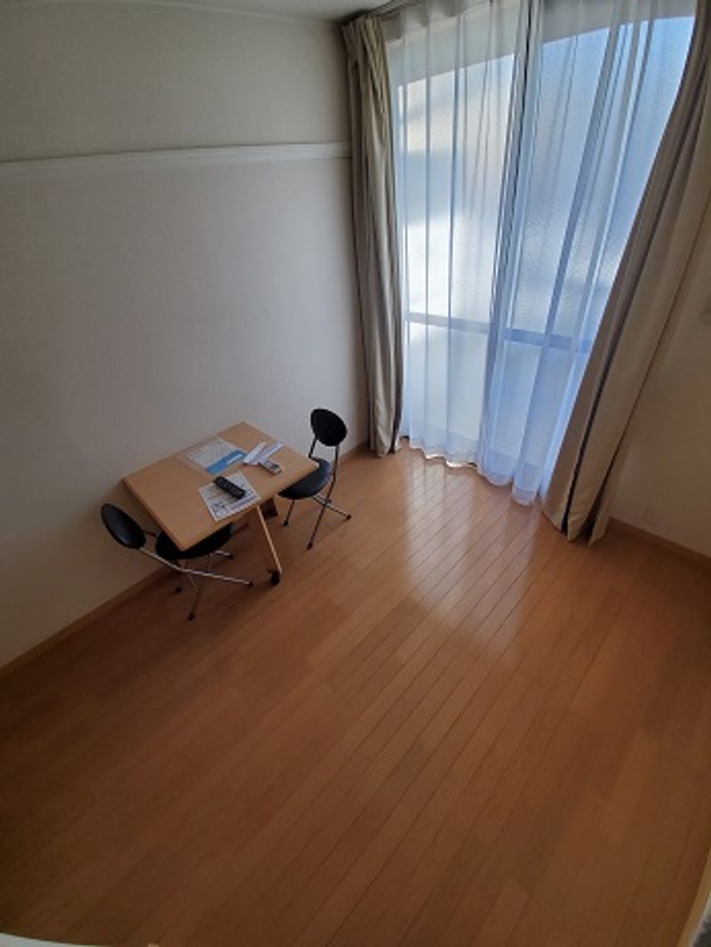 レオパレス鳥戸Ⅱ その他