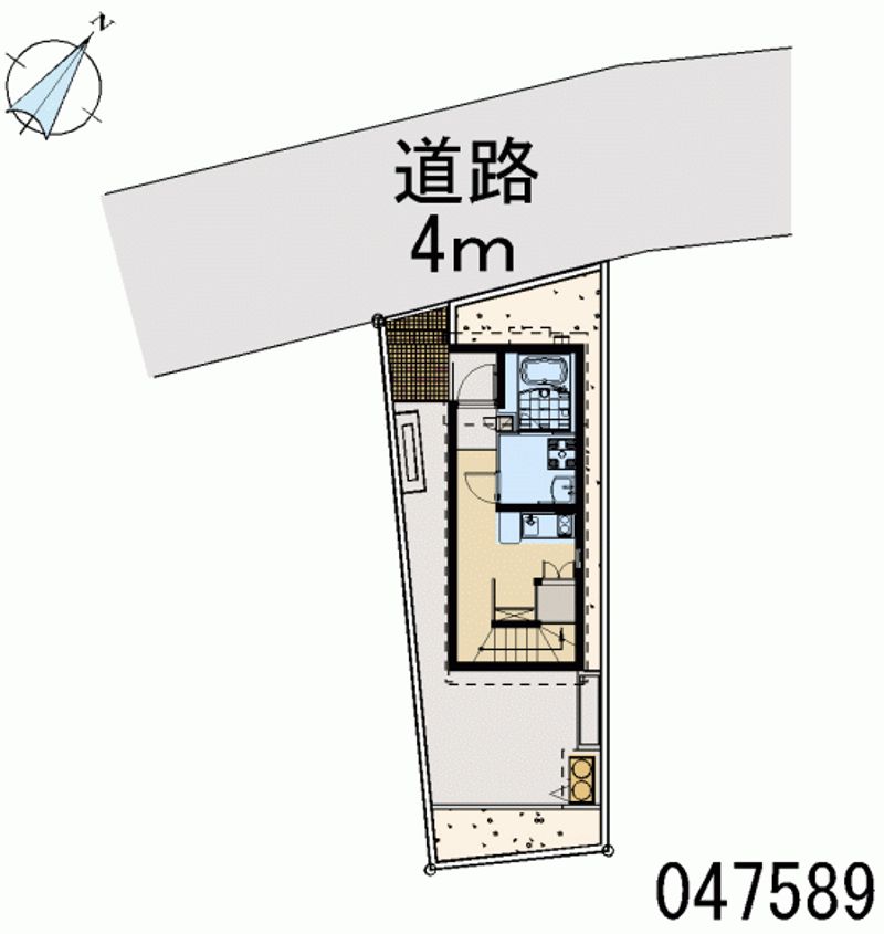 LEONEXT Suzu II Plot