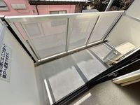 leopalace Excel Ken III Balcony