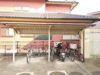 レオパレス柳戸 undefined