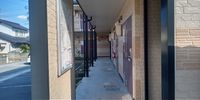 レオパレスＮＡＧＡＭＡＴＩ 共用部分