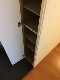 レオパレスＰｏｃｏａＰｏｃｏⅡ 収納