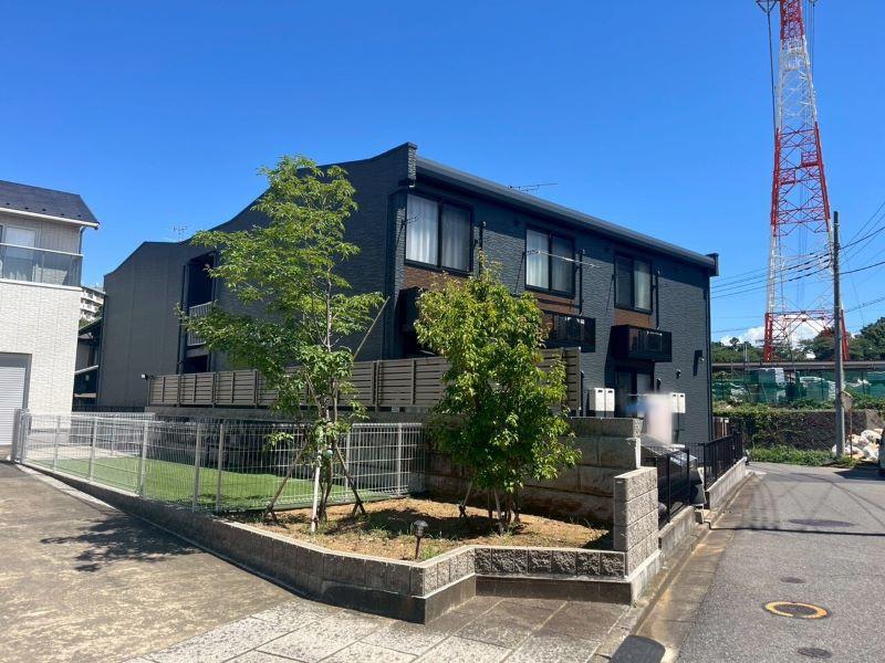 レオパレス21】レオパレスMURAKAMI（建物情報）