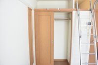 leopalace KOUDA 储物空间