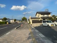 レオパレスアクア 駐車場