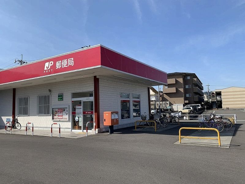レオパレスアーク 周辺環境