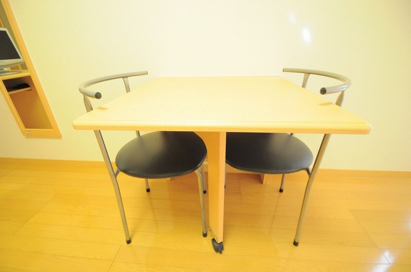 レオパレスヤノ その他
