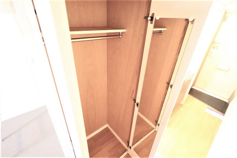 leopalace Success・N Storage