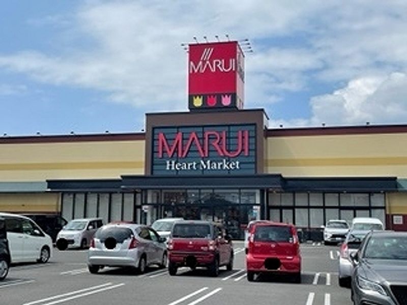 レオパレスミーシャⅡ 周辺環境