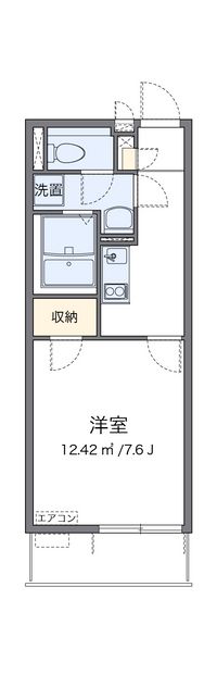 57454 Floorplan