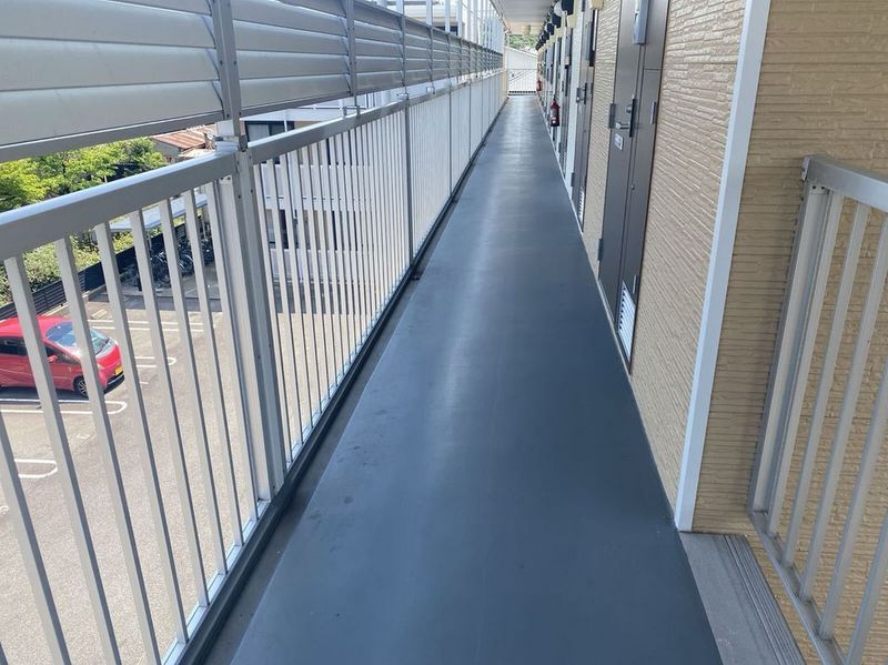 レオパレス高島 その他