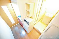 レオパレステルサ その他設備