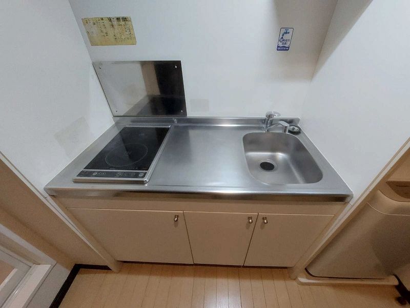 レオネクストスヴニール目白 キッチン