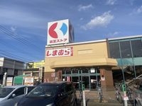 leopalace Hanamizuki Surrounding area