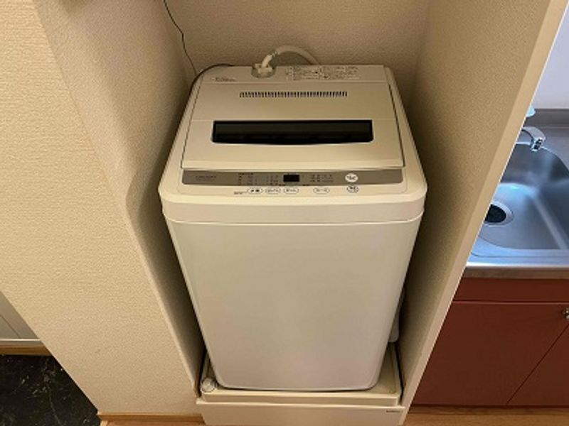 レオパレスアテナⅠ その他設備