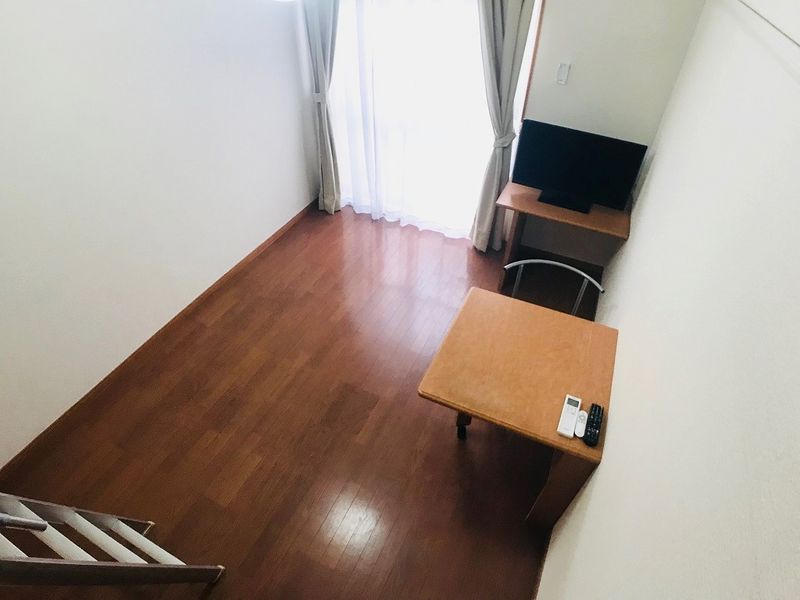 レオパレスホワイトプラム その他