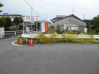 レオパレスフダザ 共用部分