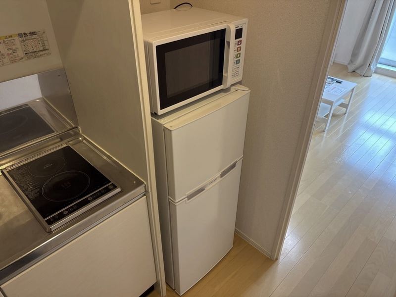 クレイノヴィレッタ その他設備