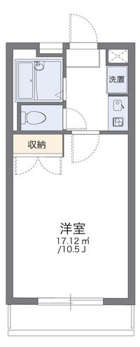 11843 Floorplan