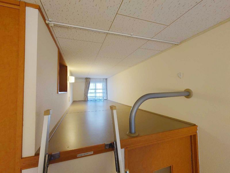 レオパレスＭＹ　ＭＡＴＥくさなぎ その他