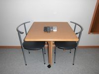 レオパレスボヌール その他