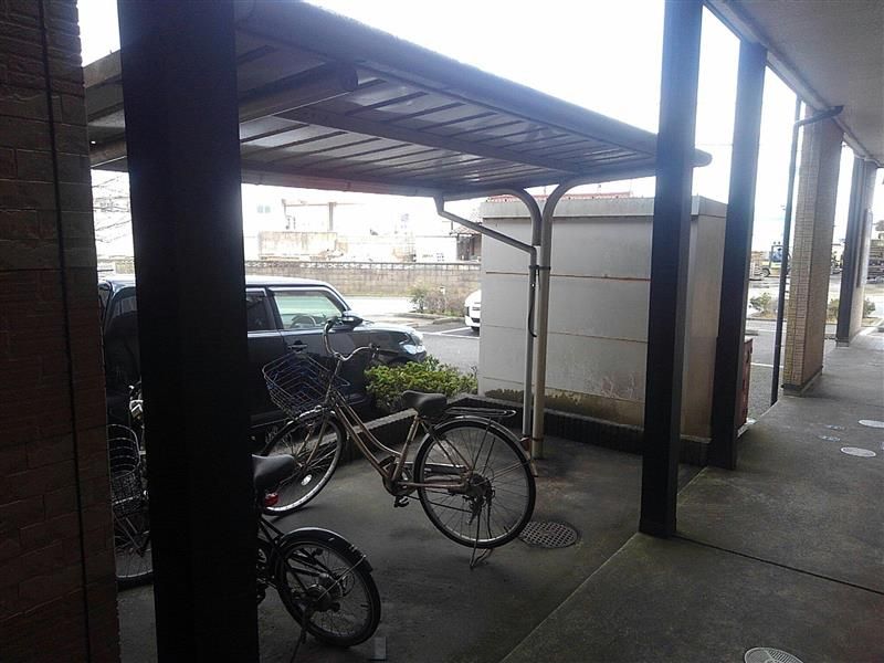 leopalace Premier Shared spaces